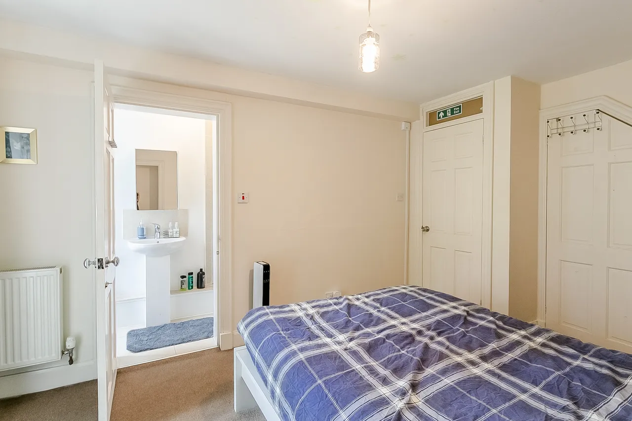 Dalry Road, Dalry, EH11, photo 12