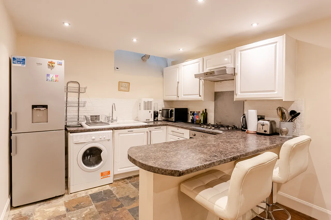 Dalry Road, Dalry, EH11, photo 3