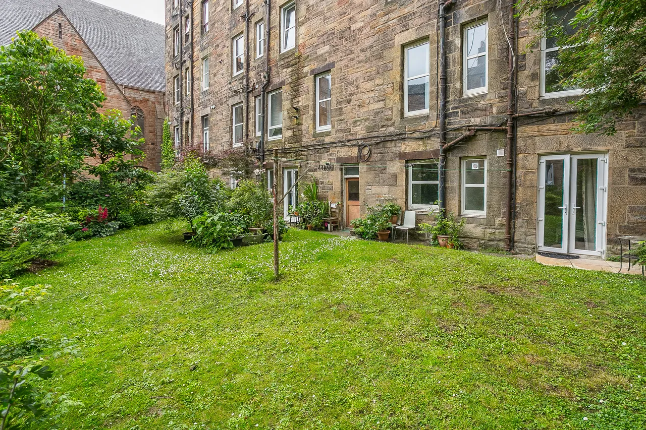 Dalry Road, Dalry, EH11, photo 23