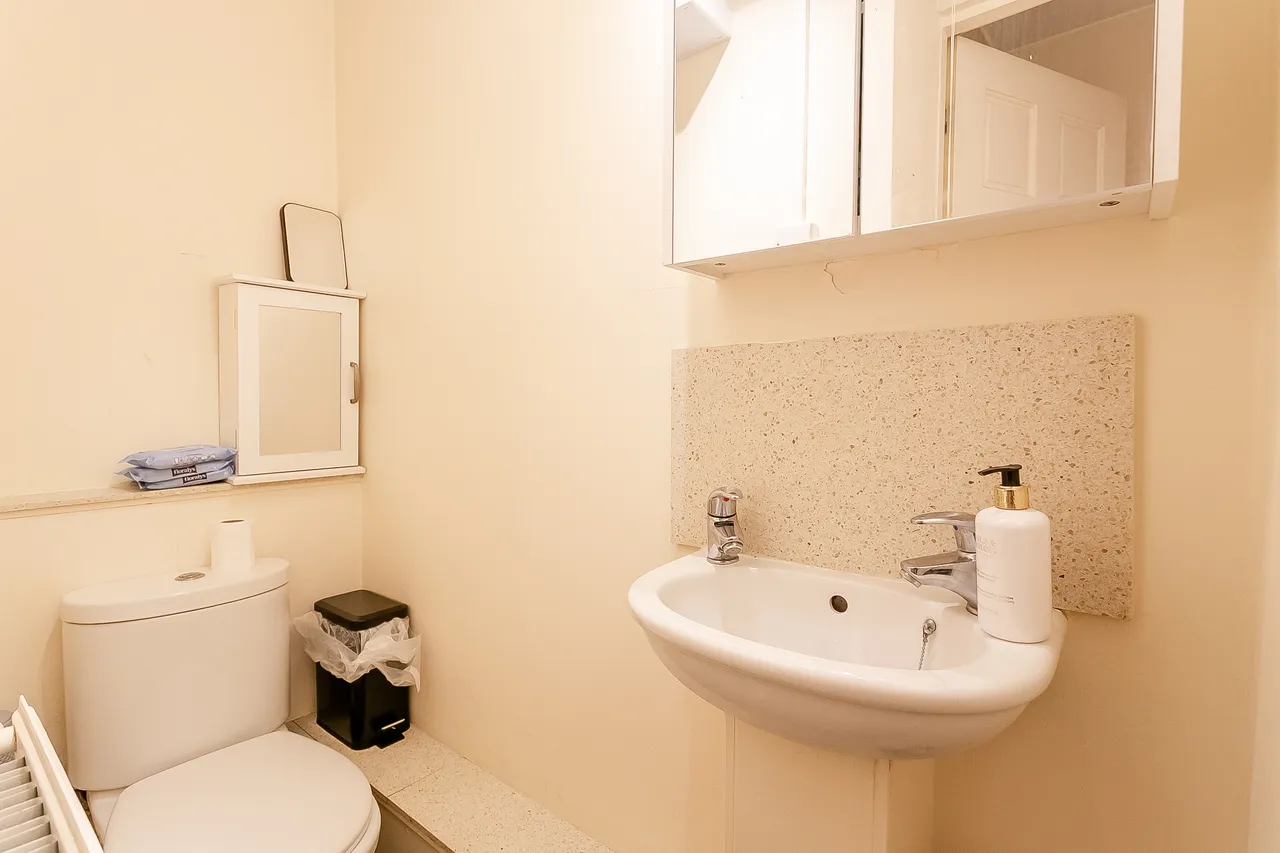 Dalry Road, Dalry, EH11, photo 8