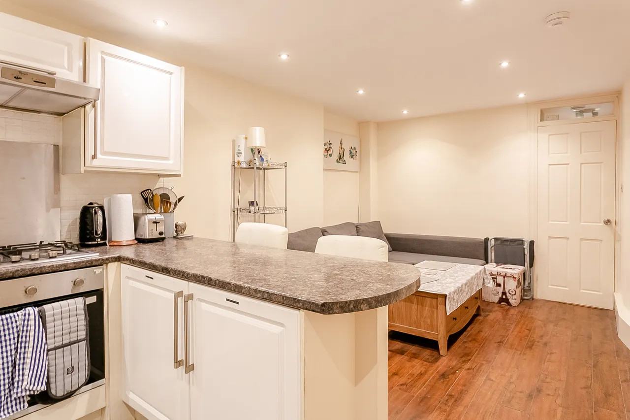 Dalry Road, Dalry, EH11, photo 6