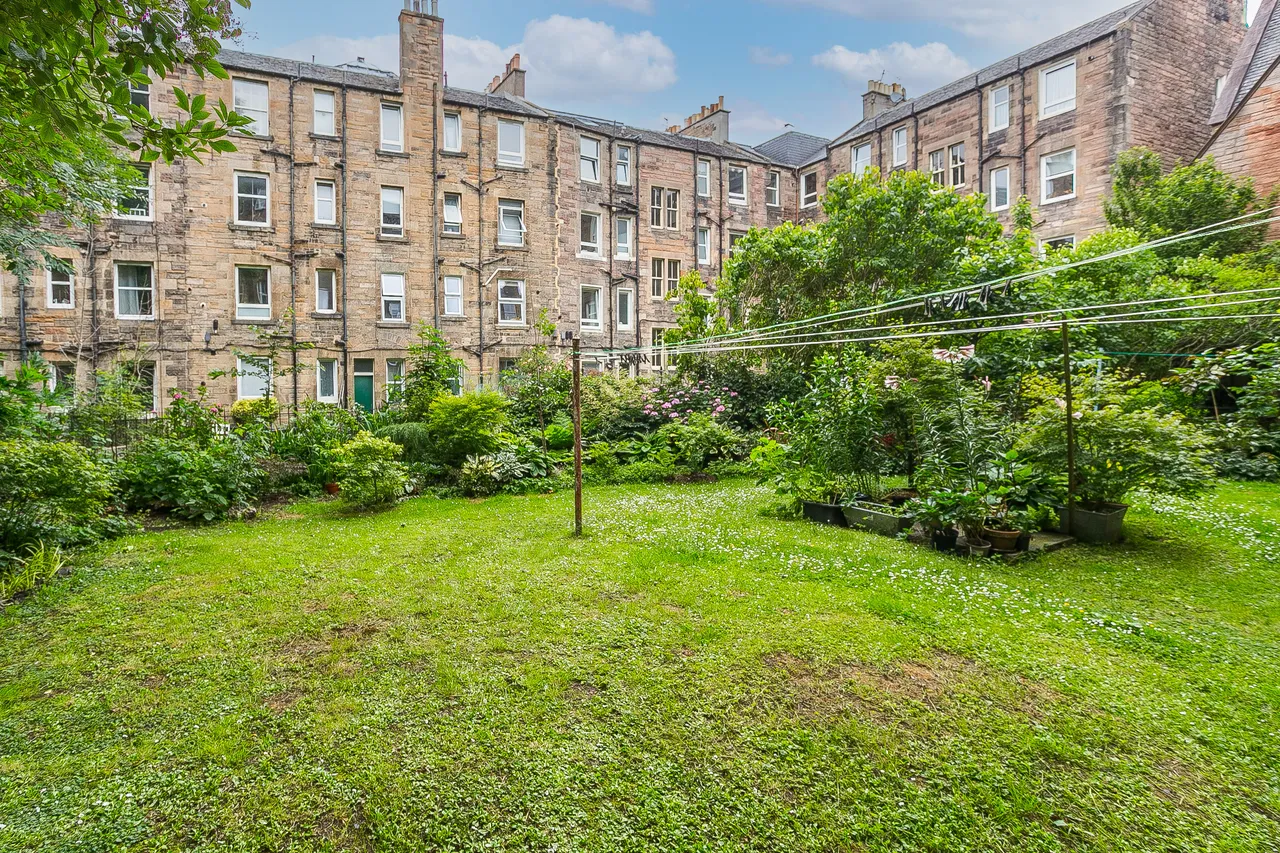 Dalry Road, Dalry, EH11, photo 22