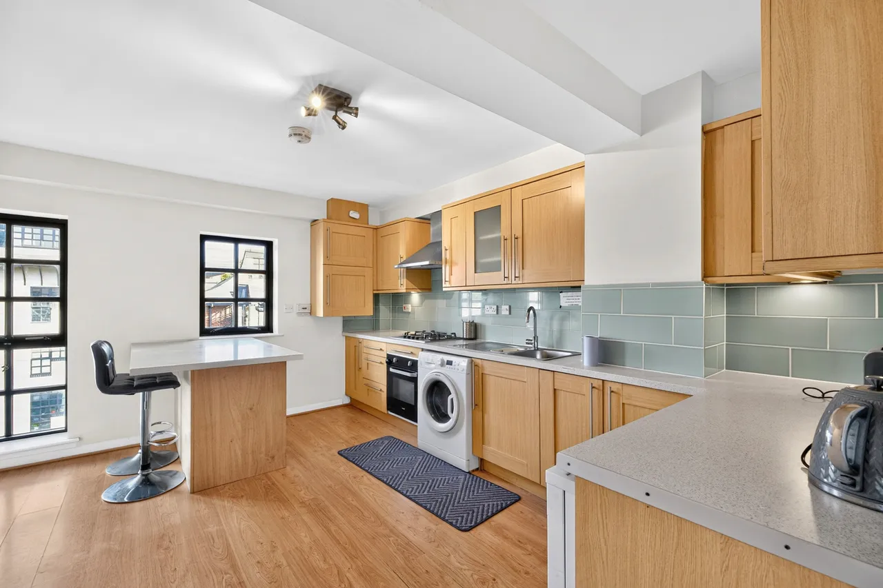 Rope Street, London, SE16, photo 17