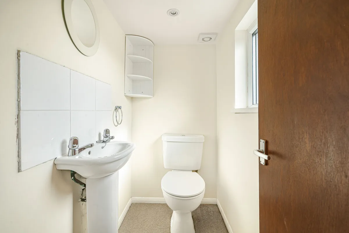 Begbroke Crescent, Begbroke, photo 11