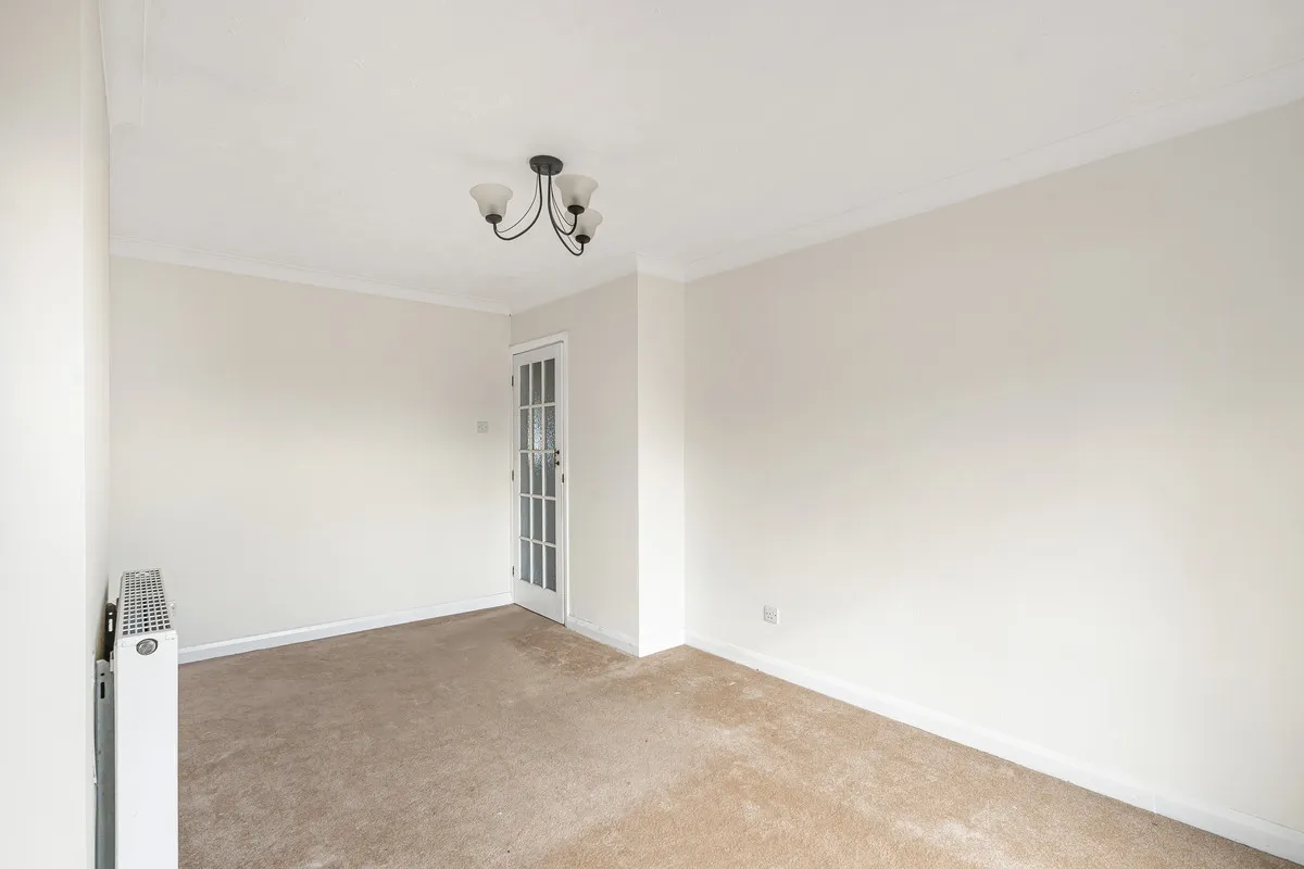 Begbroke Crescent, Begbroke, photo 8