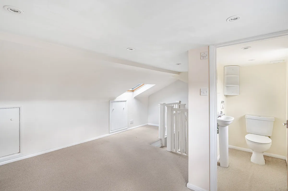 Begbroke Crescent, Begbroke, photo 9