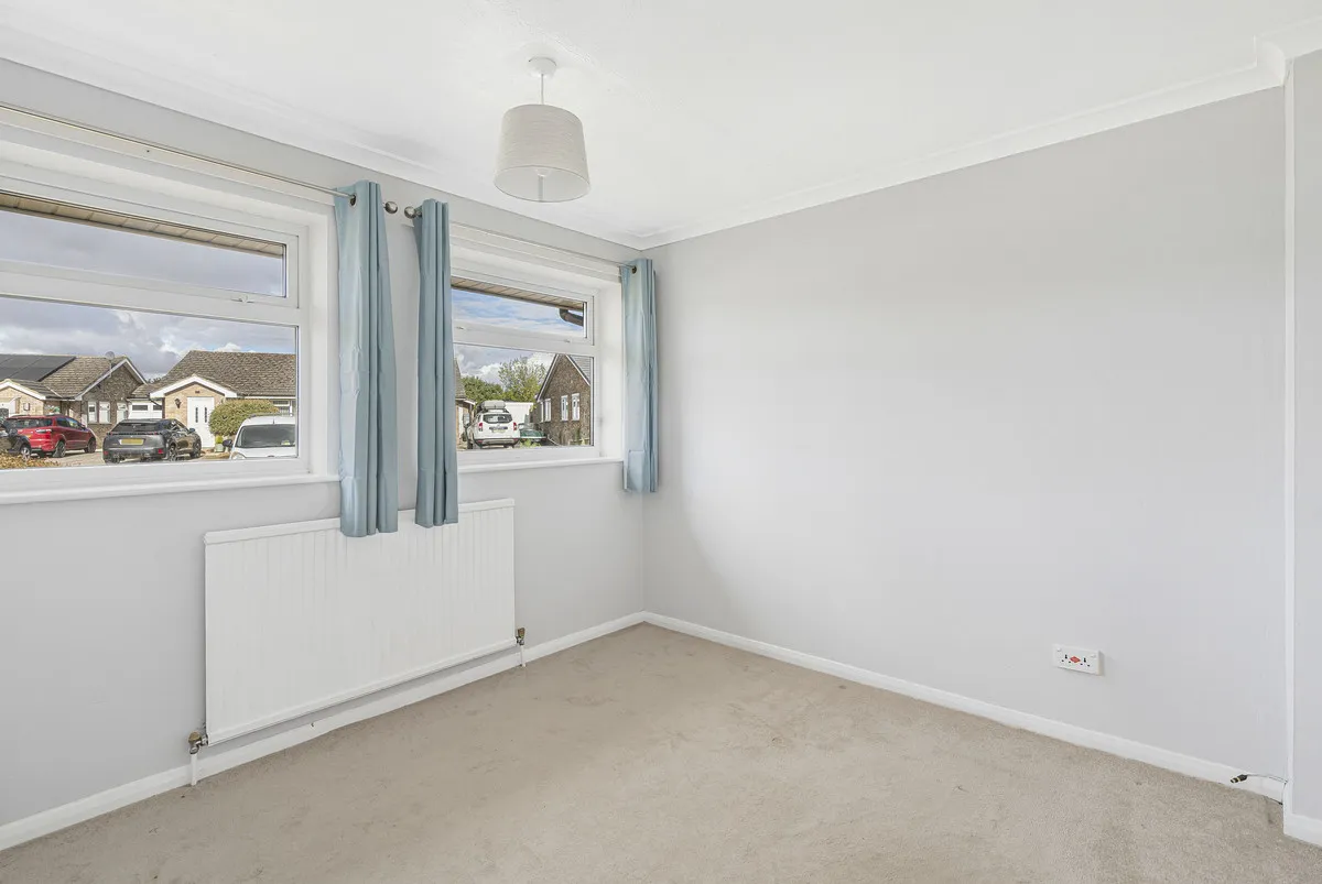 Begbroke Crescent, Begbroke, photo 6