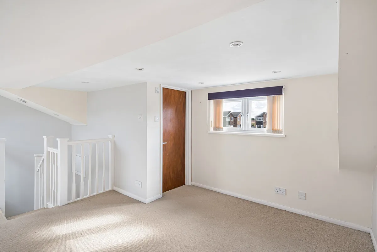 Begbroke Crescent, Begbroke, photo 10
