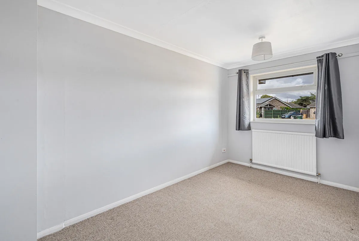 Begbroke Crescent, Begbroke, photo 18