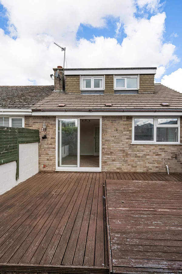 Begbroke Crescent, Begbroke, photo 7