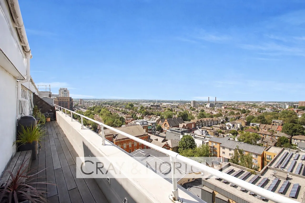 Whitehorse Road, Croydon, CR0 2AX, photo 6