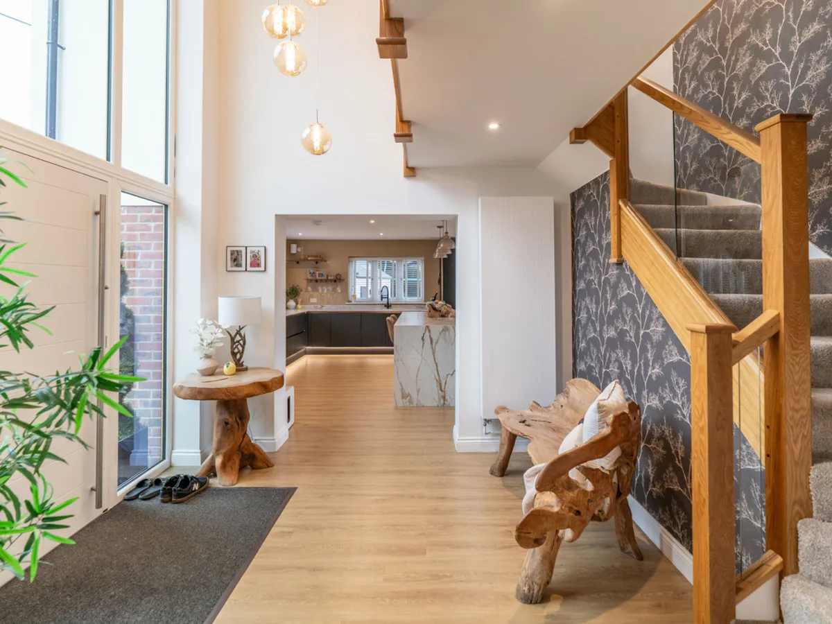 Chequers Lane, RG27, photo 11