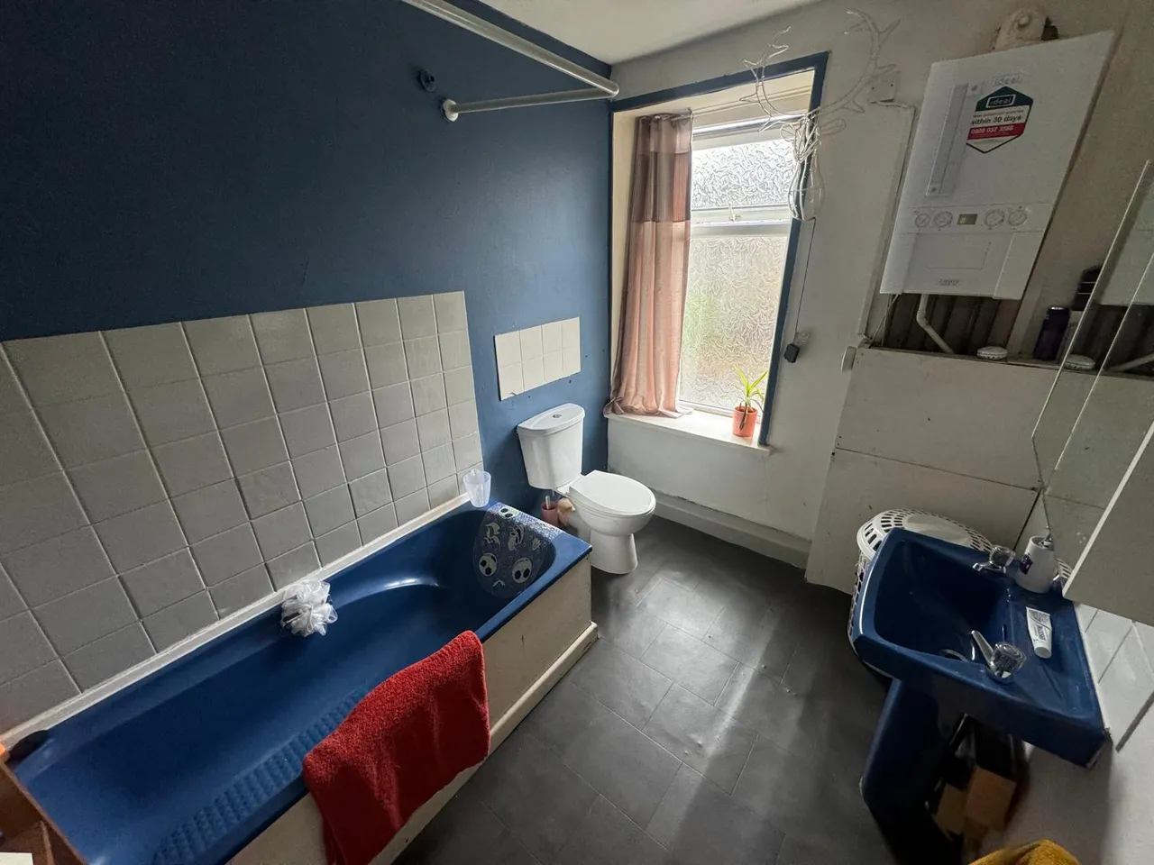 Abbey Street, Bacup, OL13, photo 5