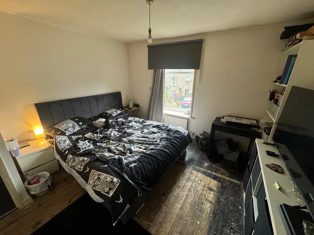 Abbey Street, Bacup, OL13, photo 4
