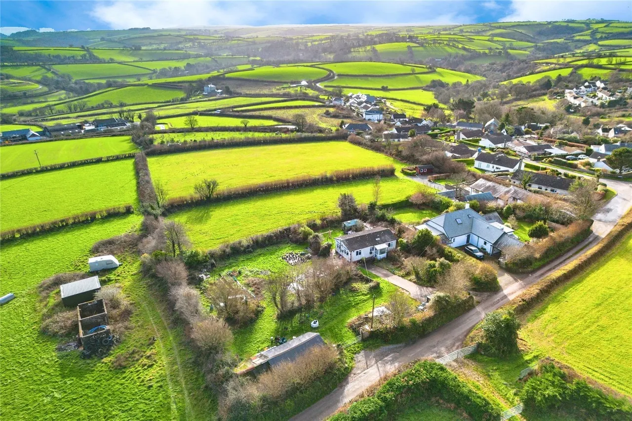 residential (land) for sale, Blackawton, Totnes, TQ9