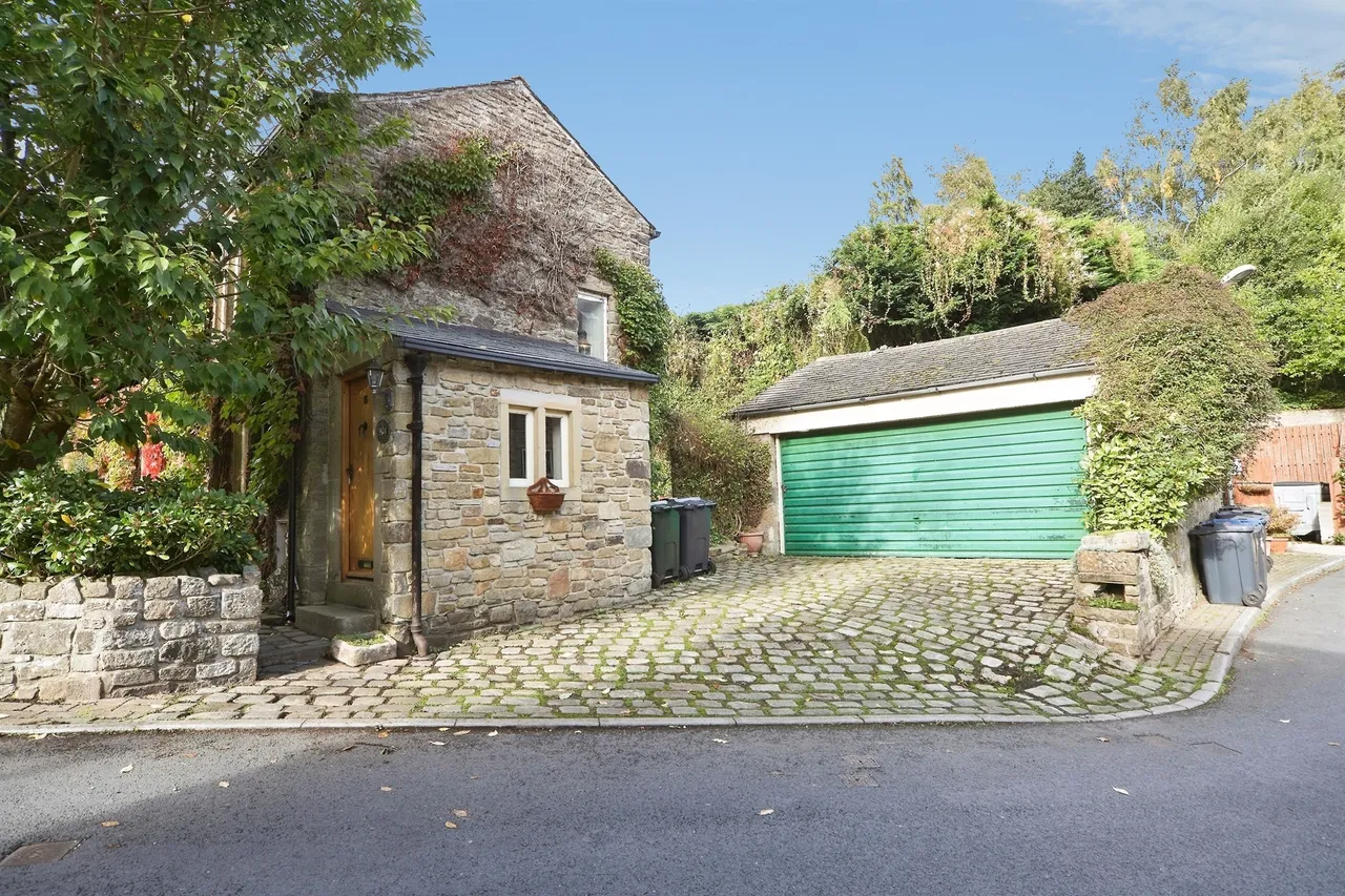 Goose Eye, Oakworth, BD22, photo 21