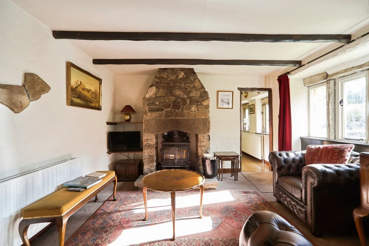 Goose Eye, Oakworth, BD22, photo 6
