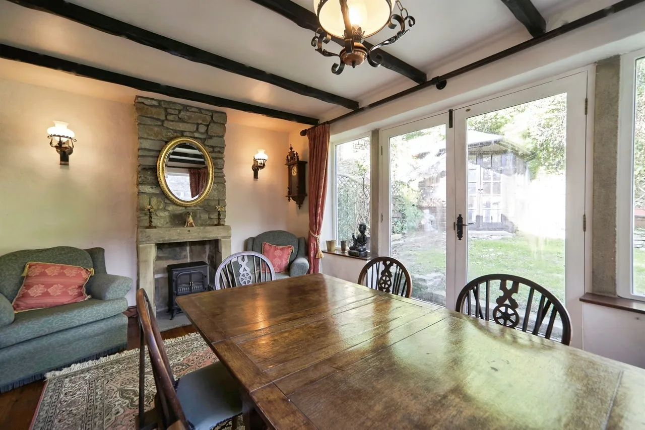 Goose Eye, Oakworth, BD22, photo 9
