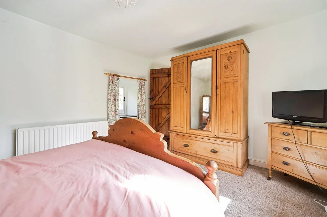 Goose Eye, Oakworth, BD22, photo 12