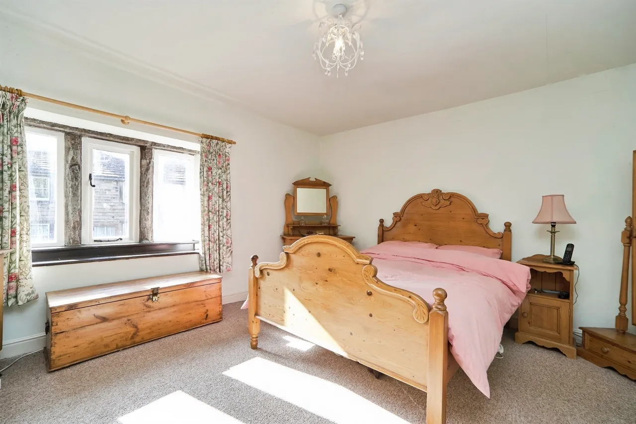 Goose Eye, Oakworth, BD22, photo 11