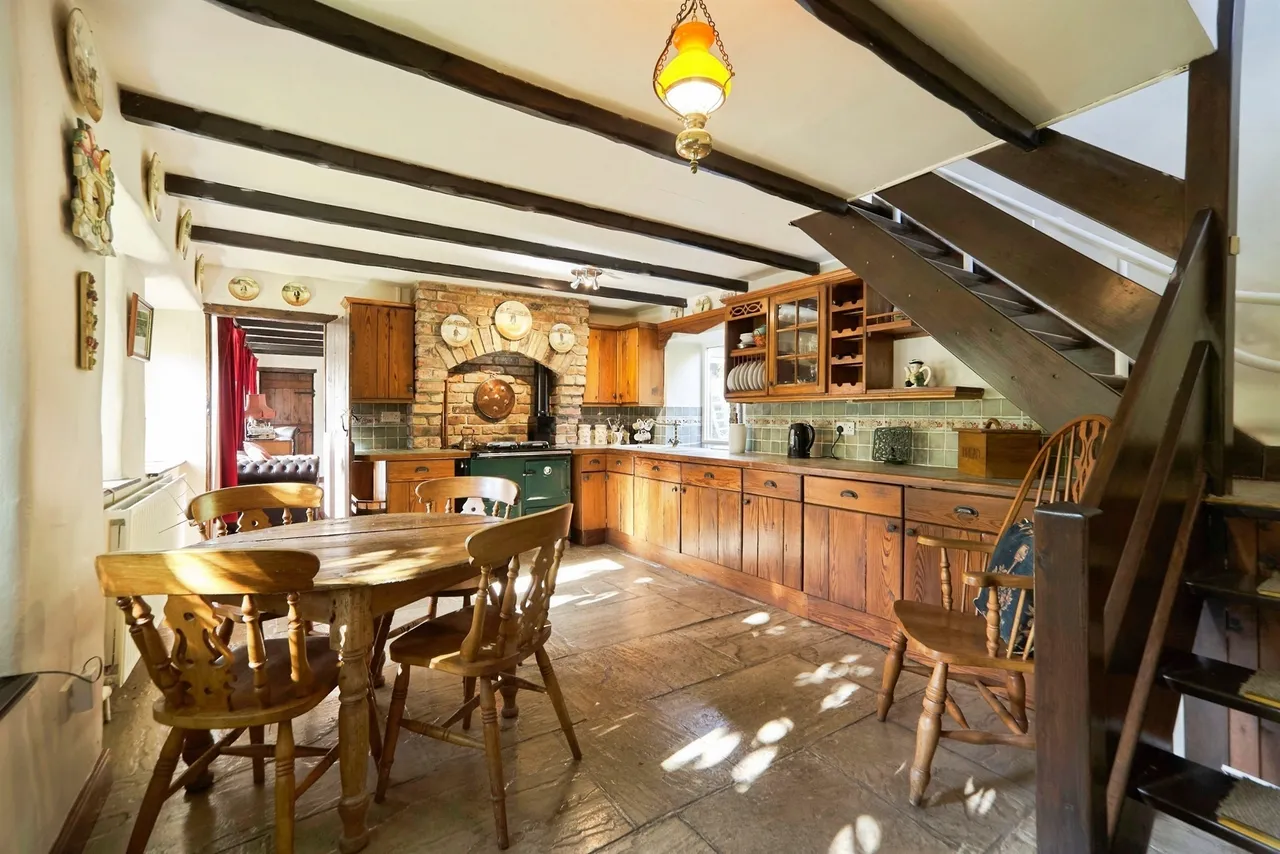 Goose Eye, Oakworth, BD22, photo 2