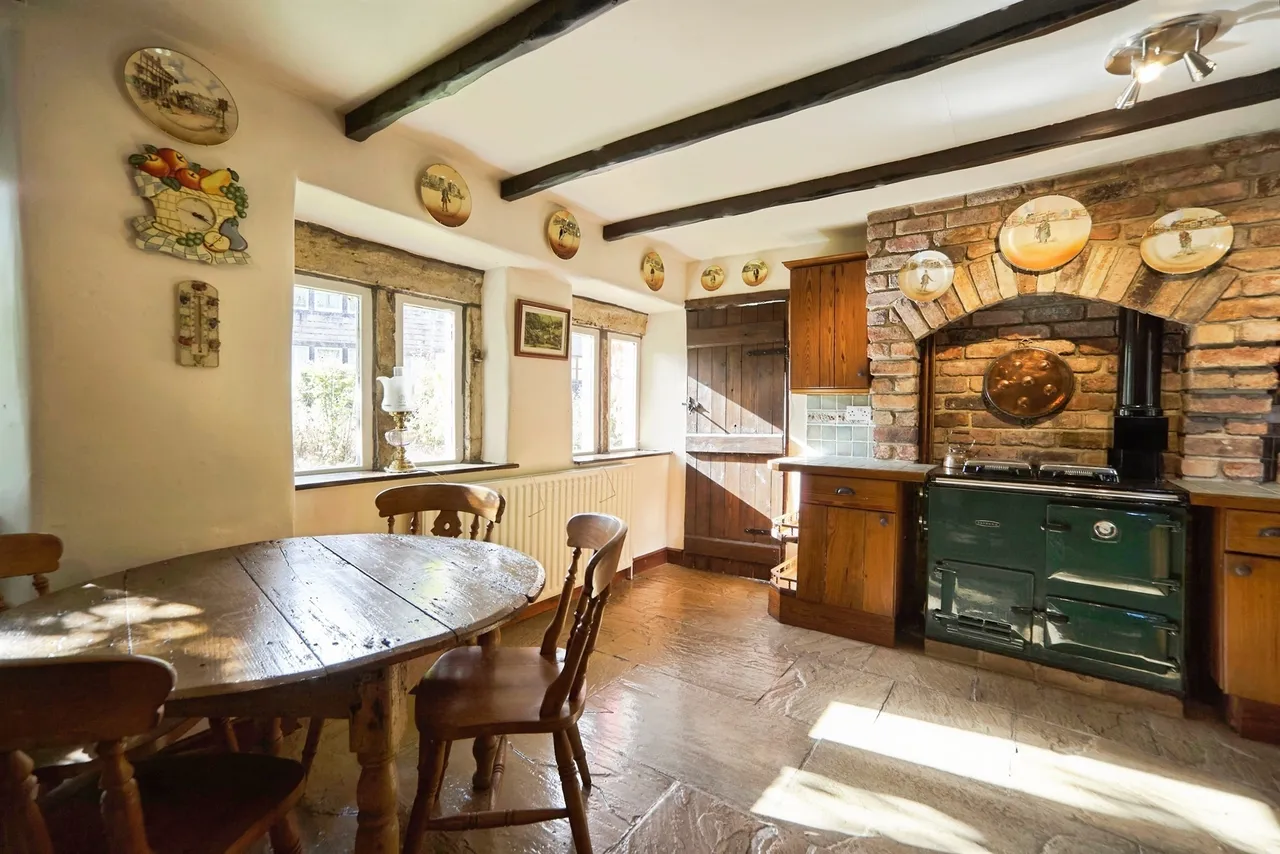 Goose Eye, Oakworth, BD22, photo 3
