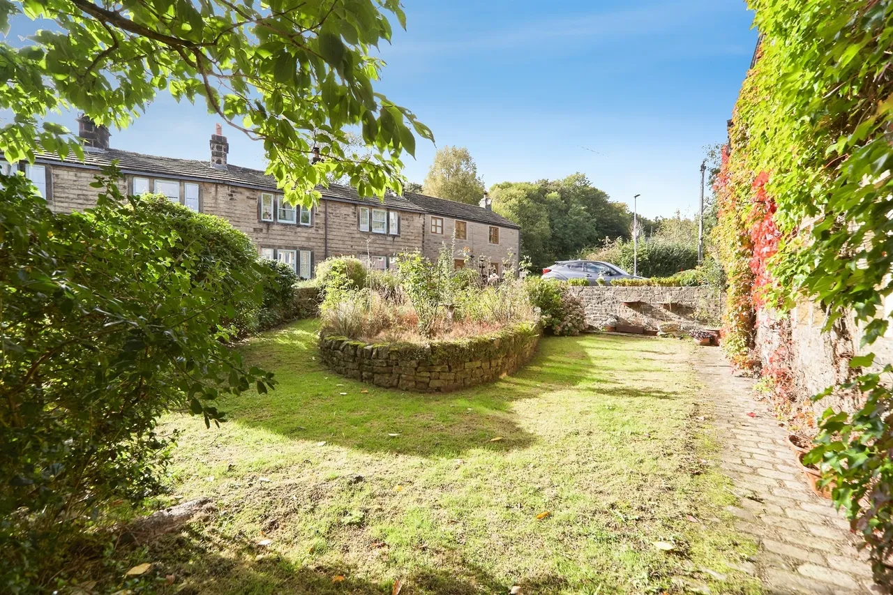 Goose Eye, Oakworth, BD22, photo 18