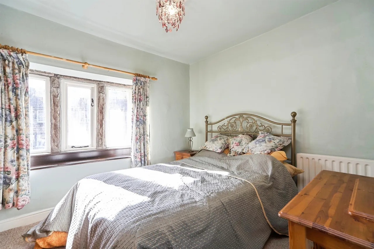 Goose Eye, Oakworth, BD22, photo 13
