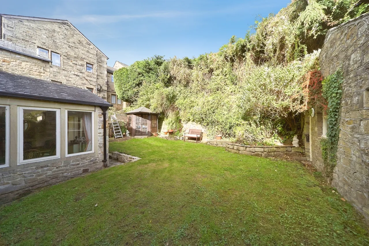 Goose Eye, Oakworth, BD22, photo 19