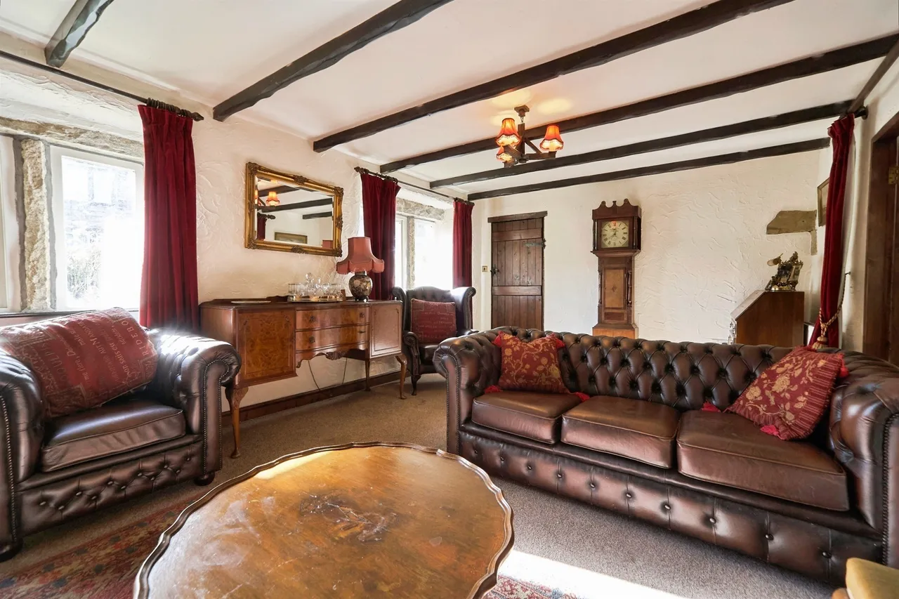 Goose Eye, Oakworth, BD22, photo 7