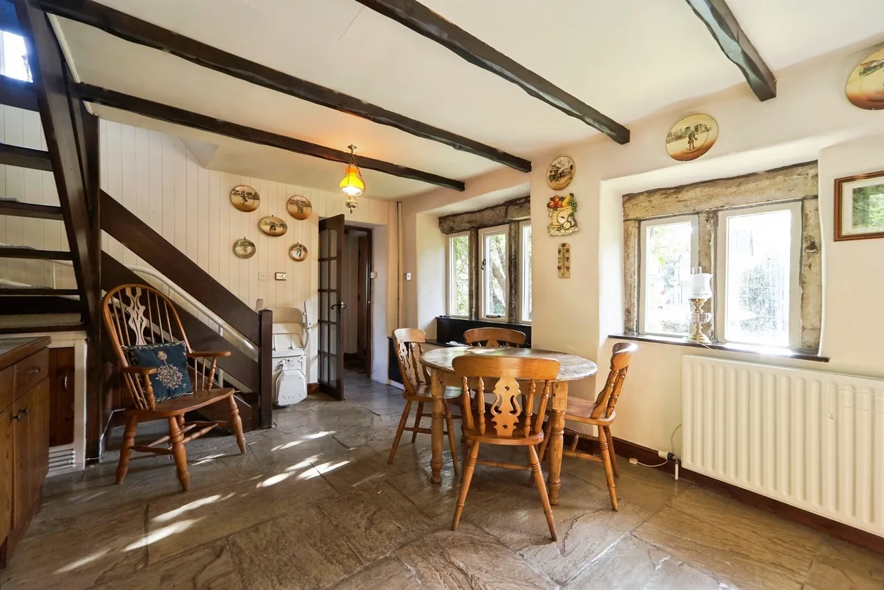 Goose Eye, Oakworth, BD22, photo 4