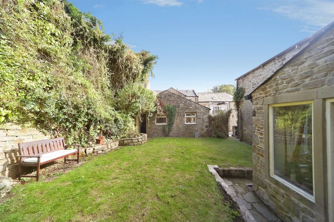 Goose Eye, Oakworth, BD22, photo 20