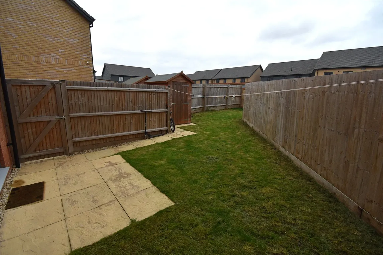 Houghton Regis, Dunstable, photo 13