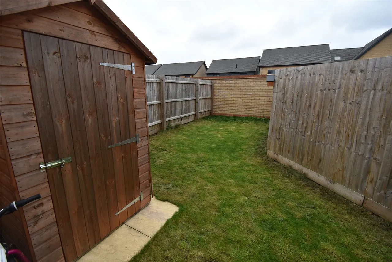Houghton Regis, Dunstable, photo 14