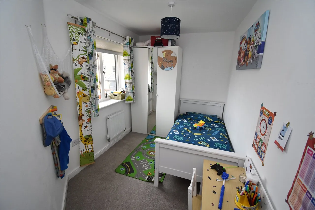 Houghton Regis, Dunstable, photo 12