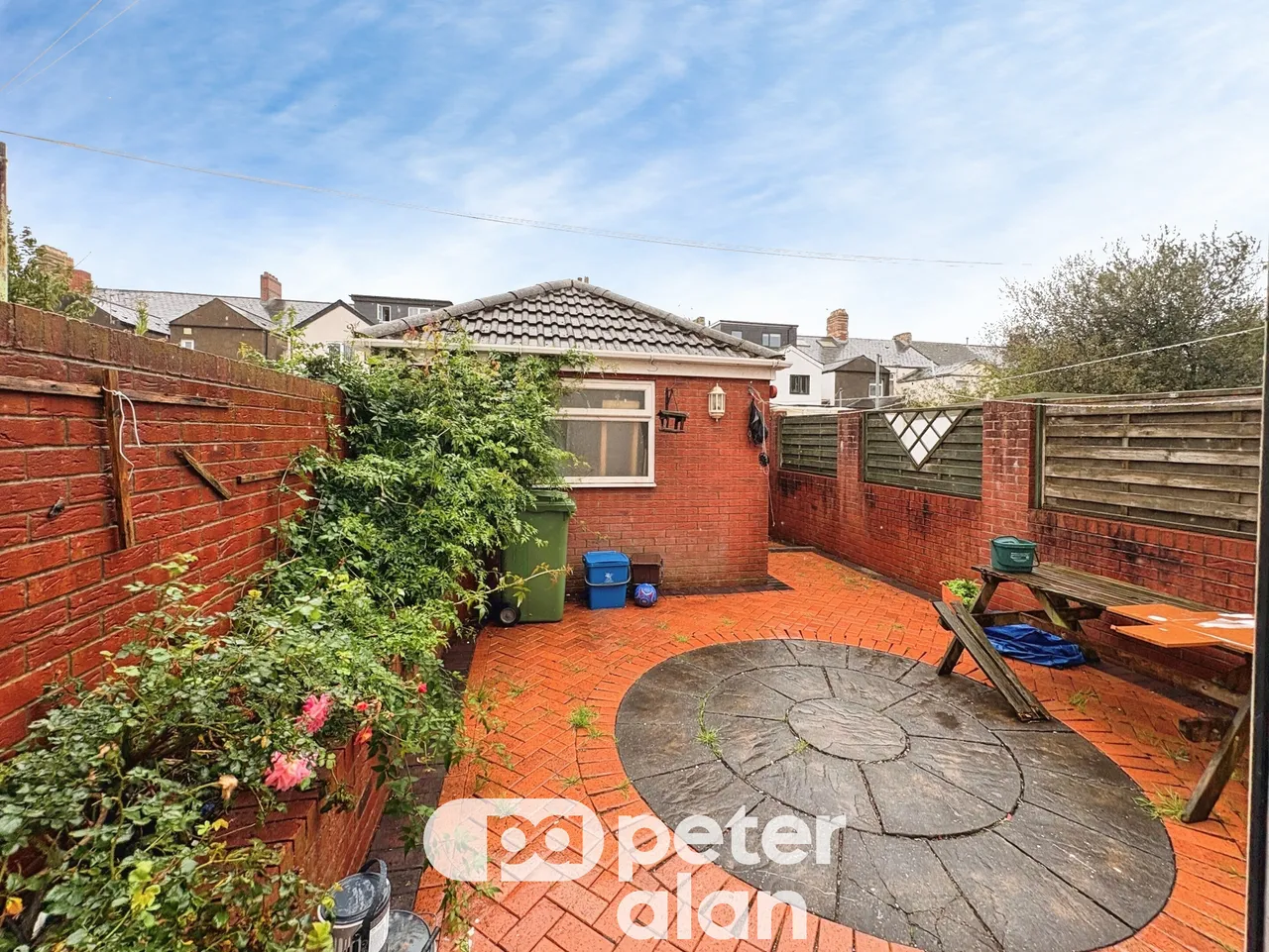 Pentre St CARDIFF, CF11, photo 8