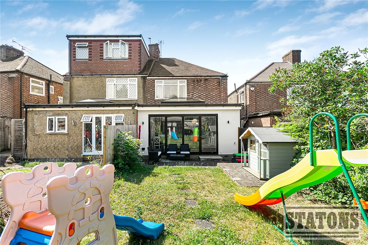 The Linkway, Barnet, EN5, photo 21