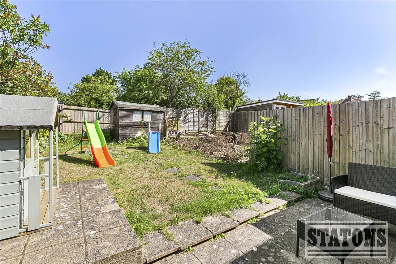 The Linkway, Barnet, EN5, photo 20