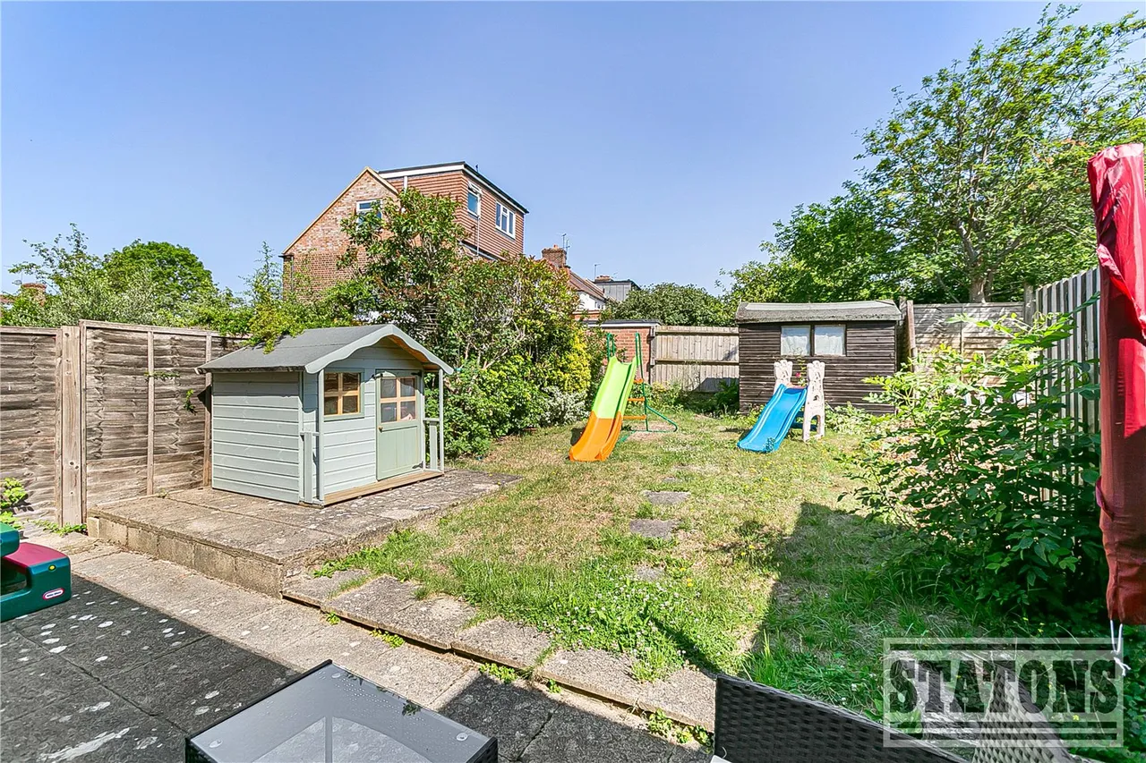 The Linkway, Barnet, EN5, photo 19