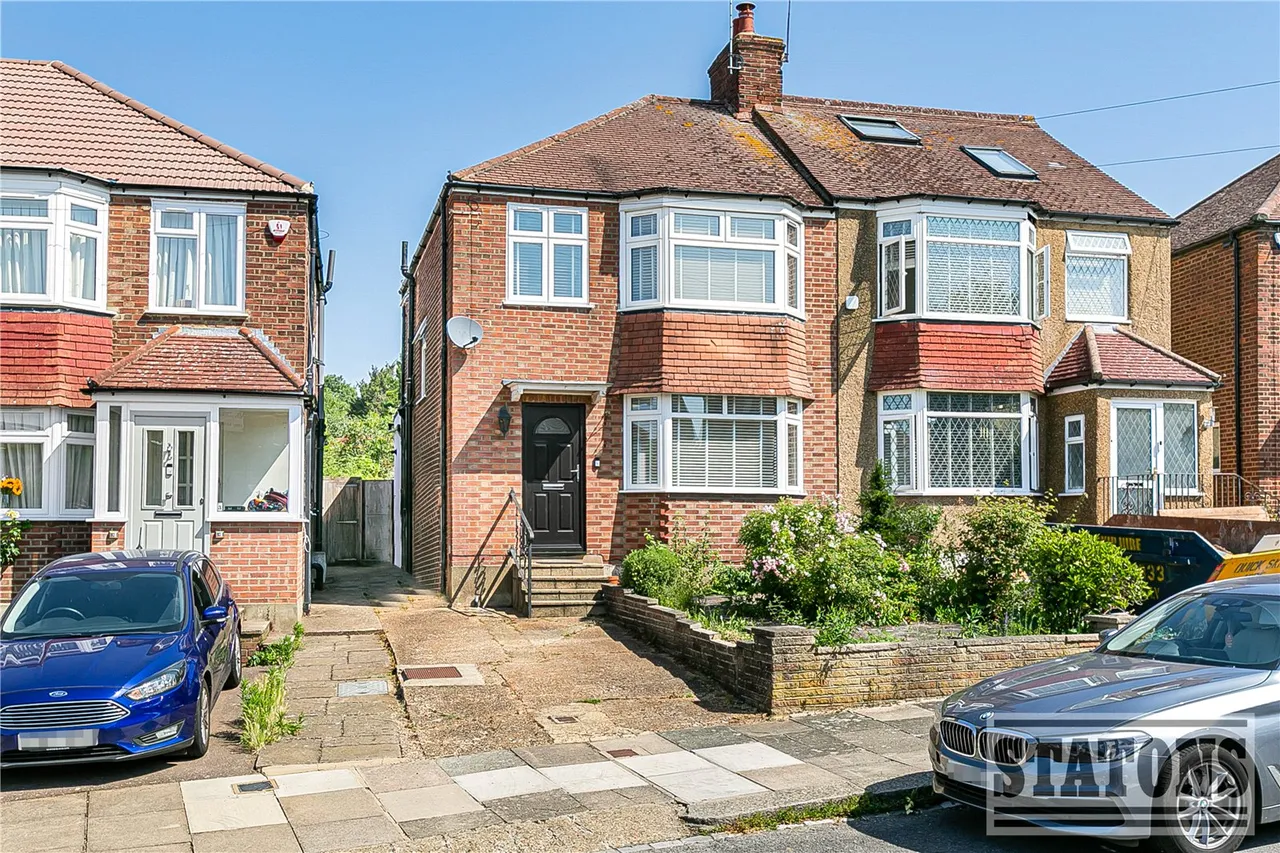 The Linkway, Barnet, EN5, photo 22