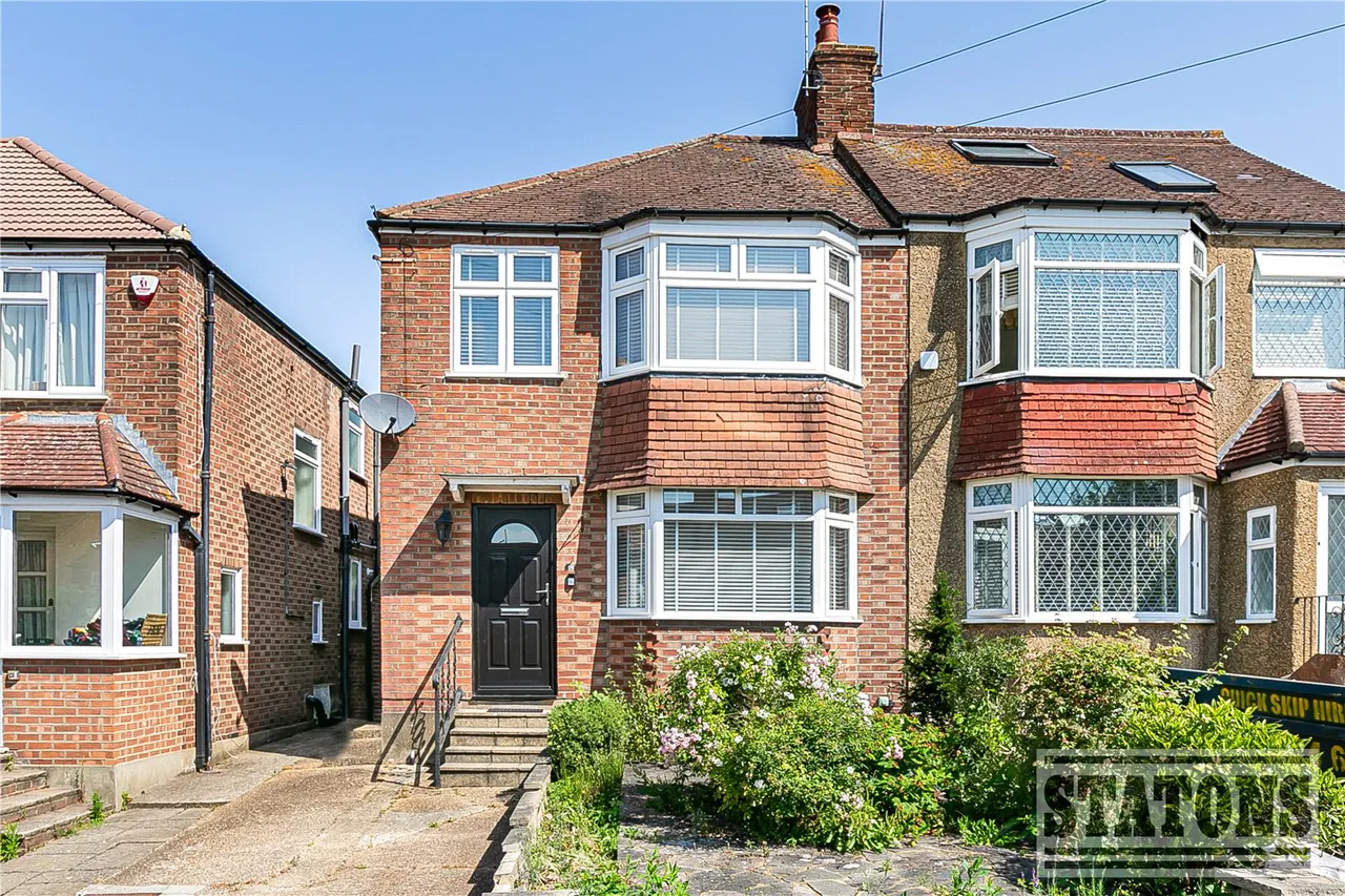 3 bed house for sale, The Linkway, Barnet, EN5