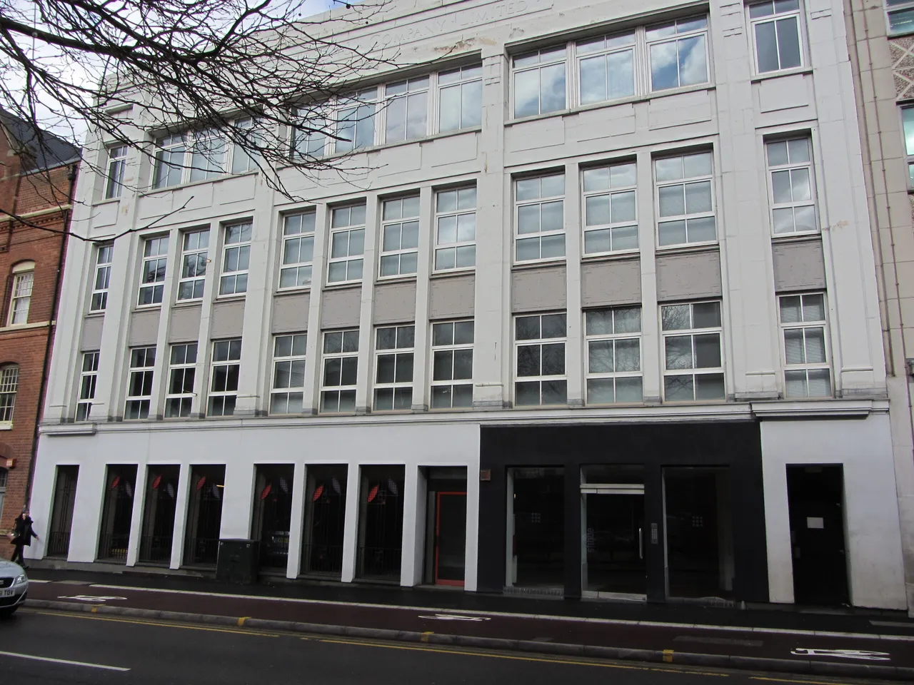 Flat 6, Stibbe Lofts, Leicester, 11 Newarke Street, LE1 5SN, photo 4