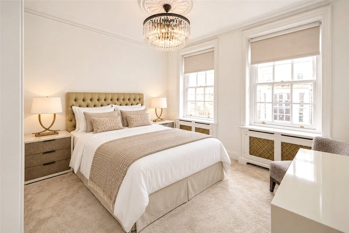 Upper Brook Street, Mayfair, W1K, photo 26