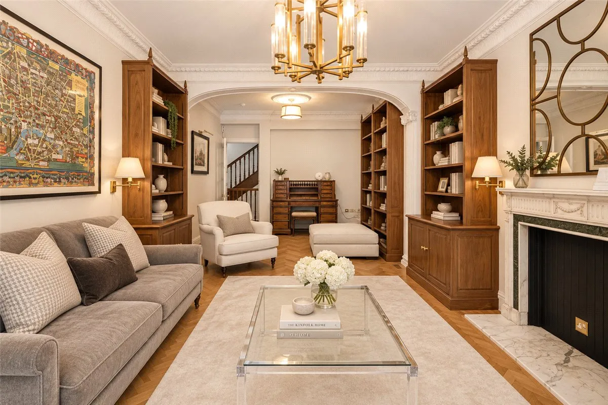 Upper Brook Street, Mayfair, W1K, photo 13
