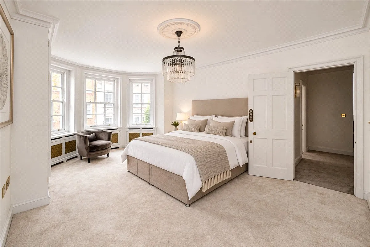 Upper Brook Street, Mayfair, W1K, photo 21