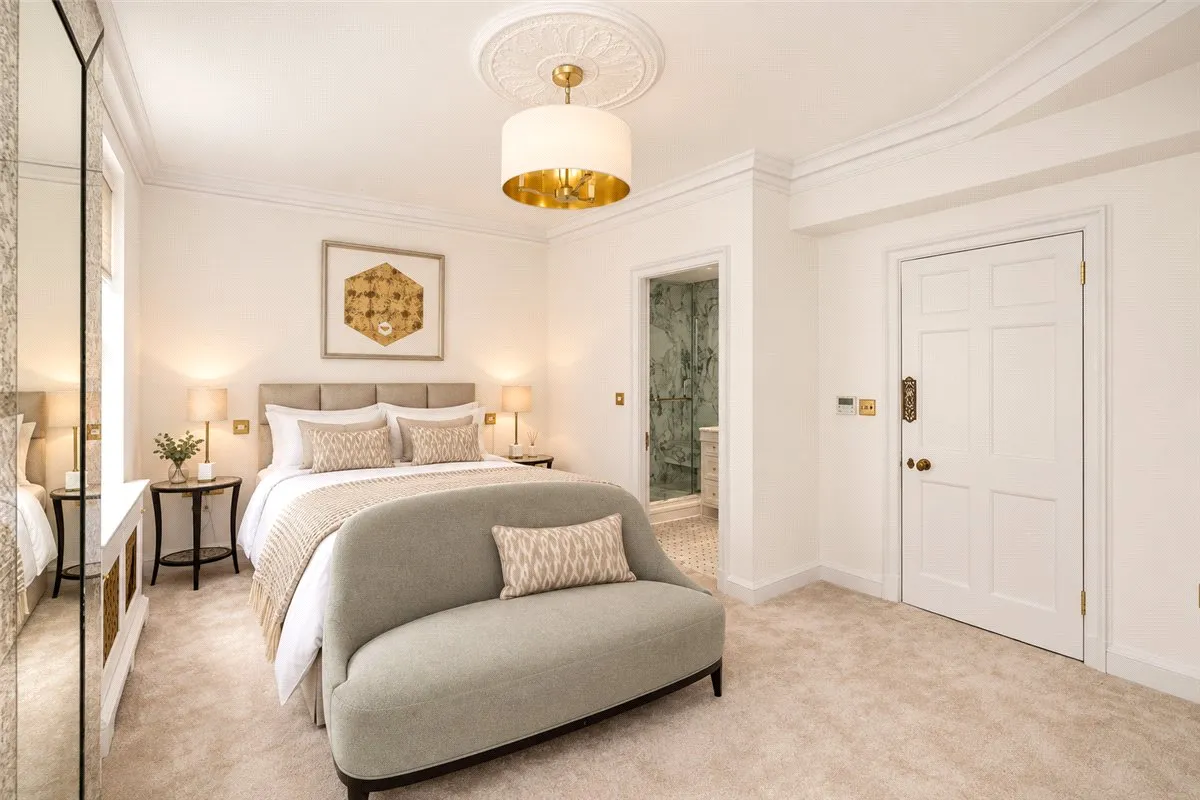 Upper Brook Street, Mayfair, W1K, photo 30