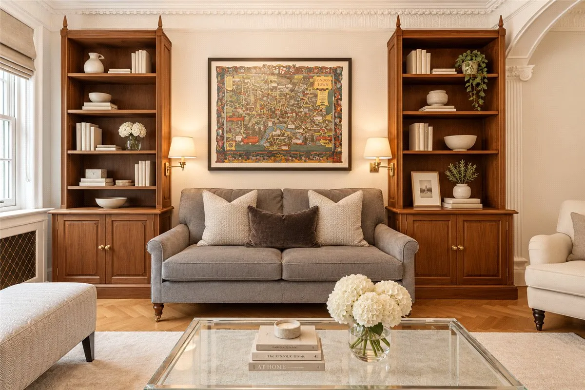 Upper Brook Street, Mayfair, W1K, photo 12