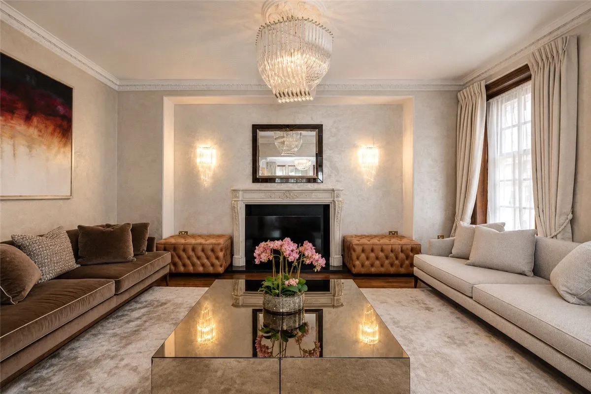 Upper Brook Street, Mayfair, W1K, photo 9