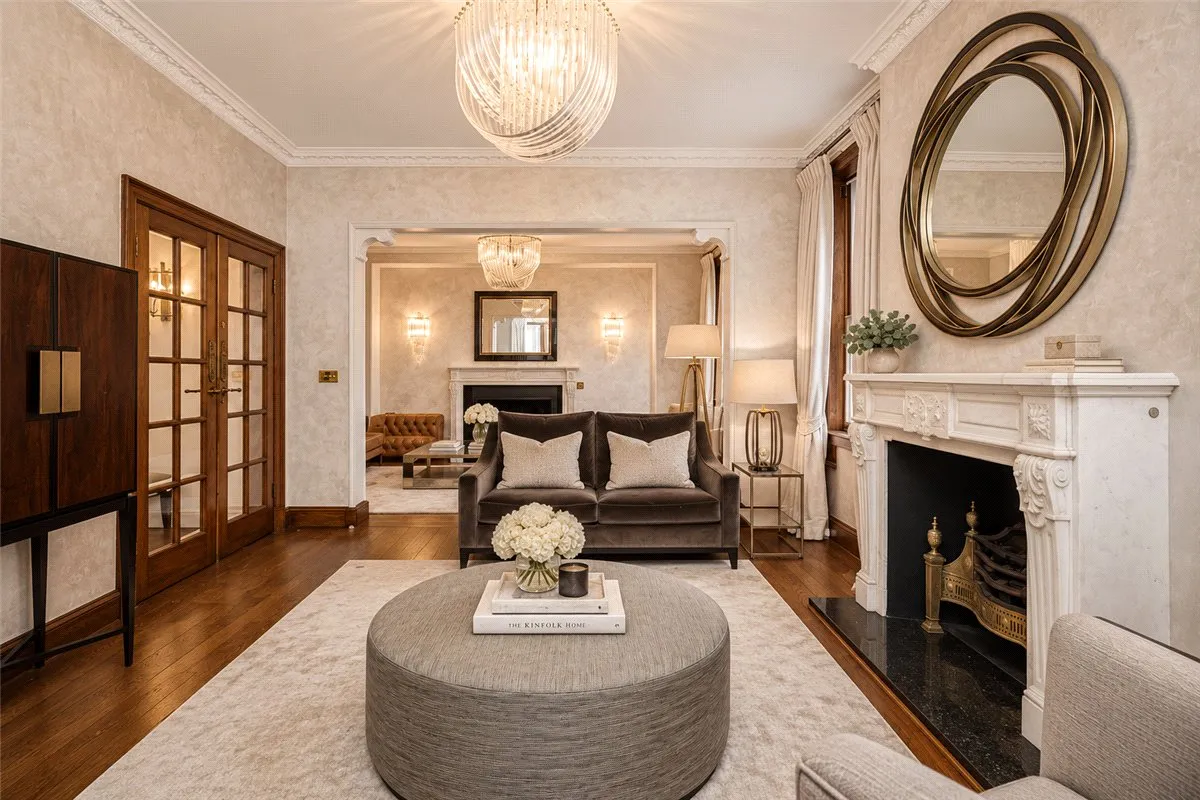 Upper Brook Street, Mayfair, W1K, photo 5