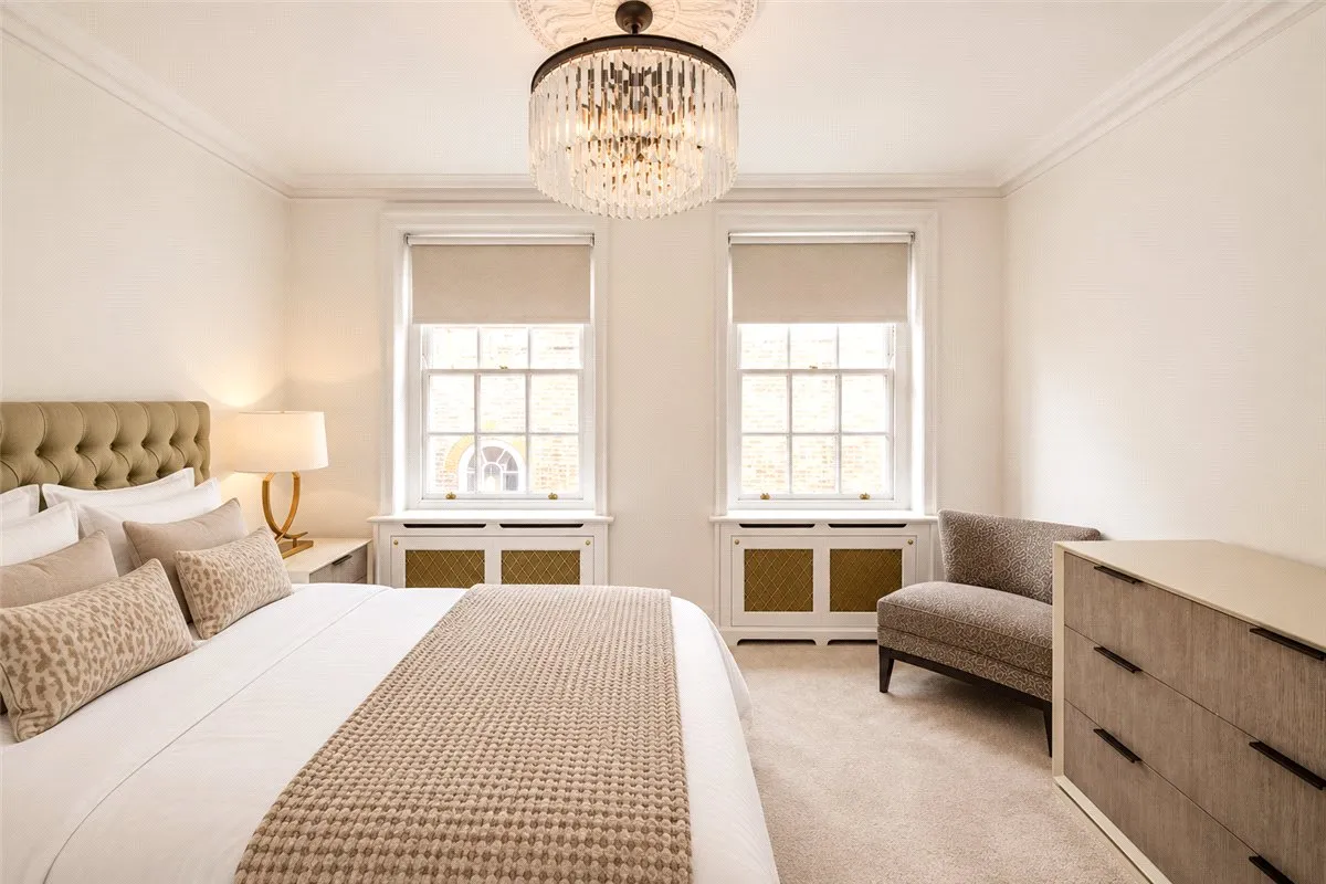 Upper Brook Street, Mayfair, W1K, photo 25